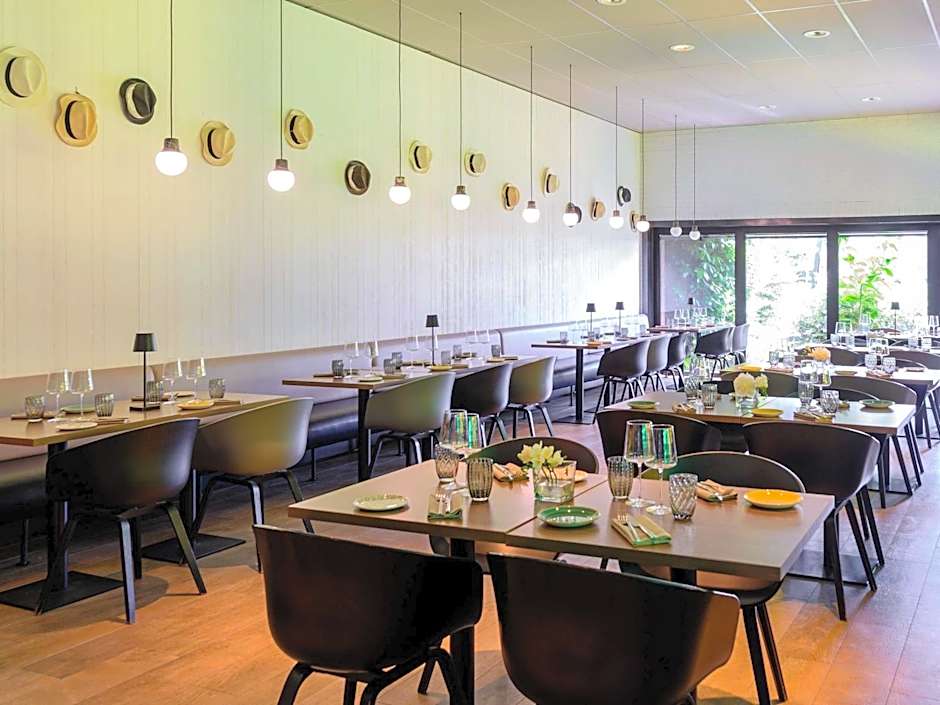 Novotel Milano Linate Aeroporto