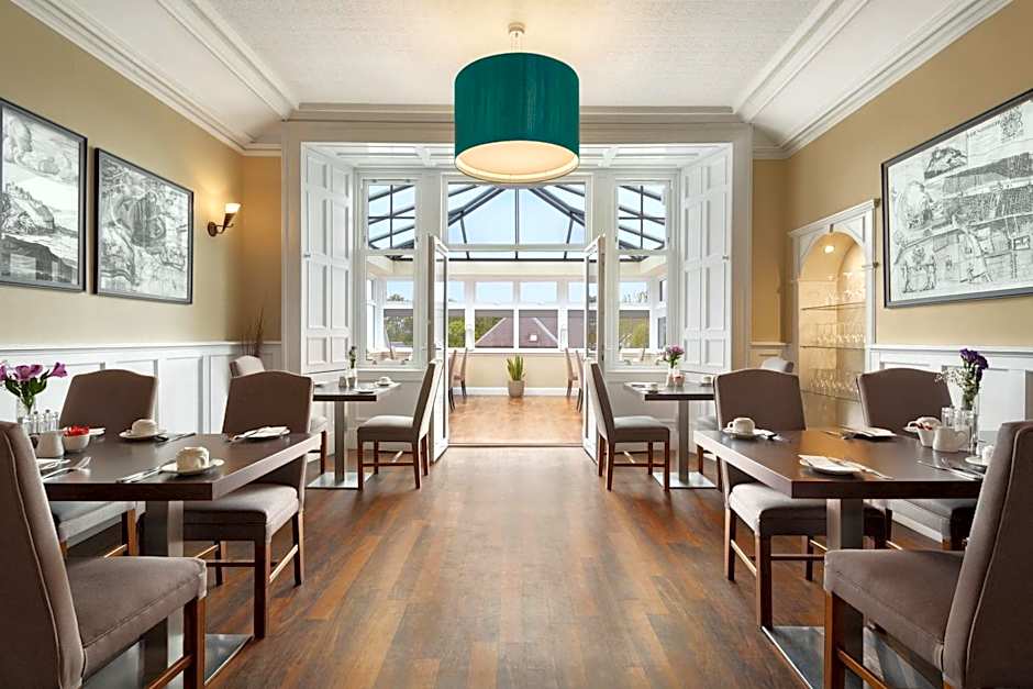 Wyndham Duchally Country Estate