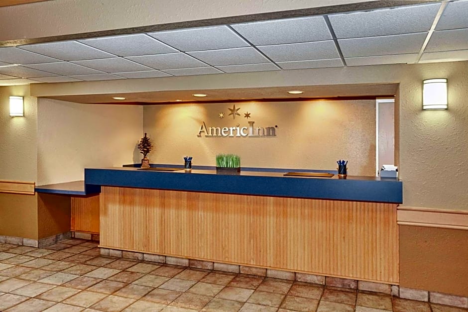 AmericInn by Wyndham Douglas/Saugatuck