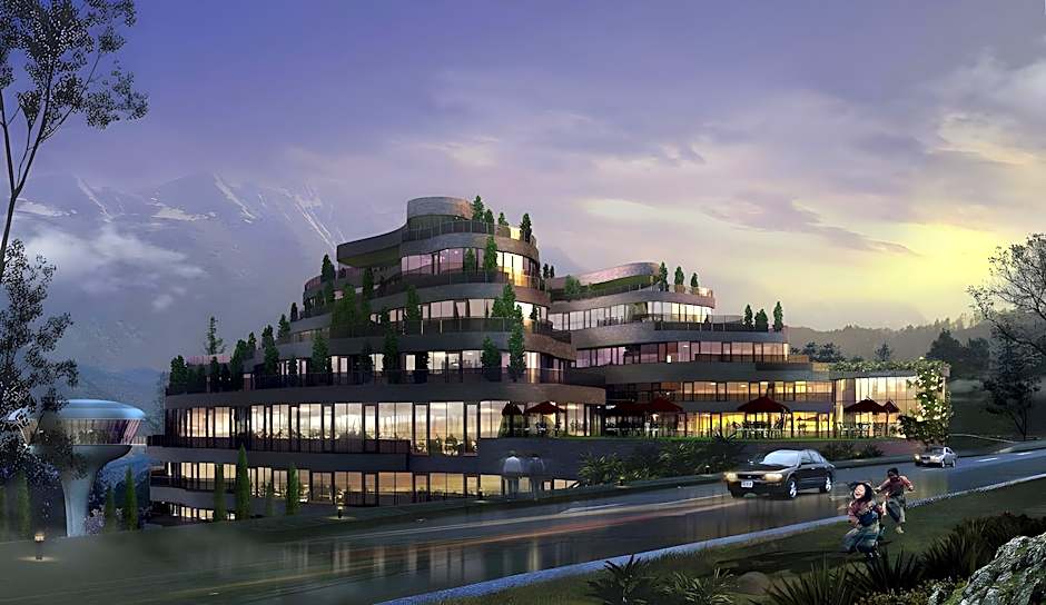 Pao's Sapa Leisure Hotel