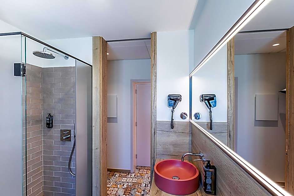 ibis Styles chaves
