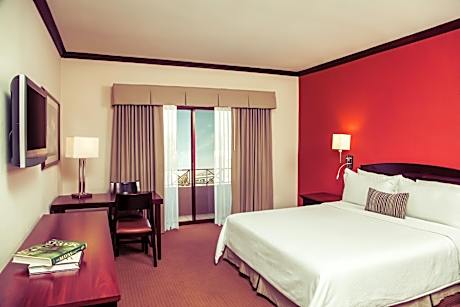 Superior Room, 1 King