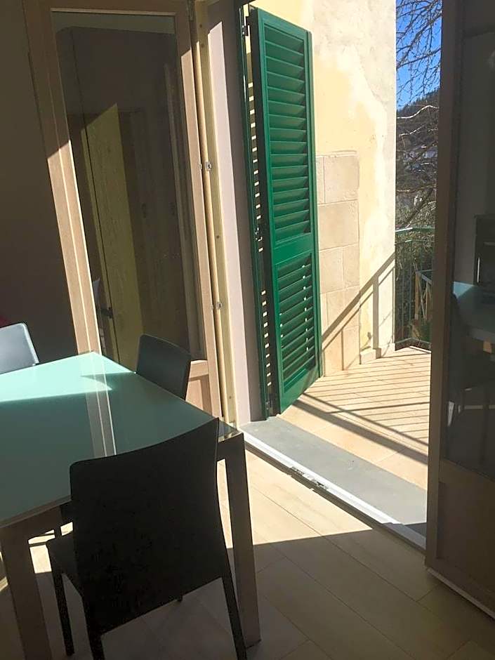 Residence Il Connubio