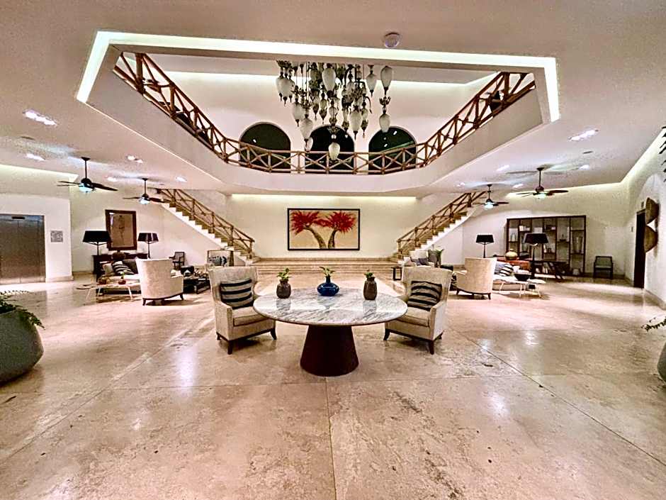 Hotel Hacienda San Pancho