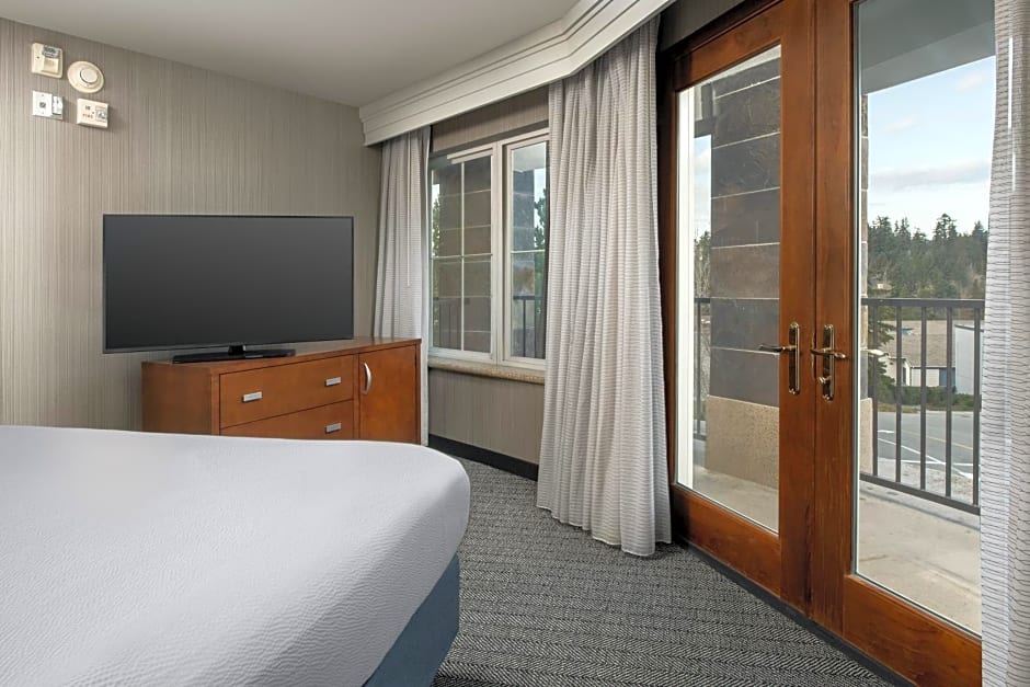 Courtyard by Marriott Seattle Kirkland