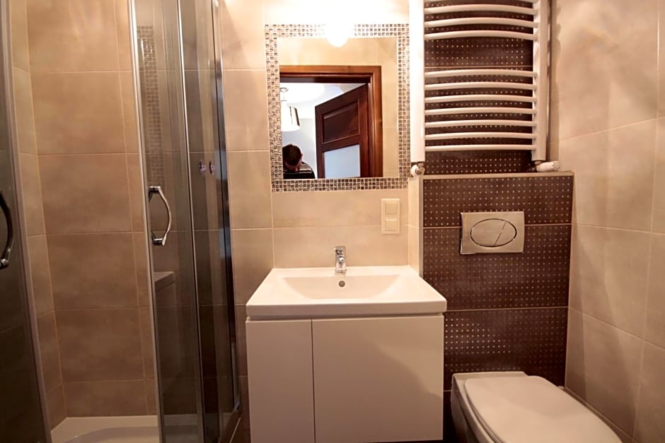 Dom Wypoczynkowy u Czerników