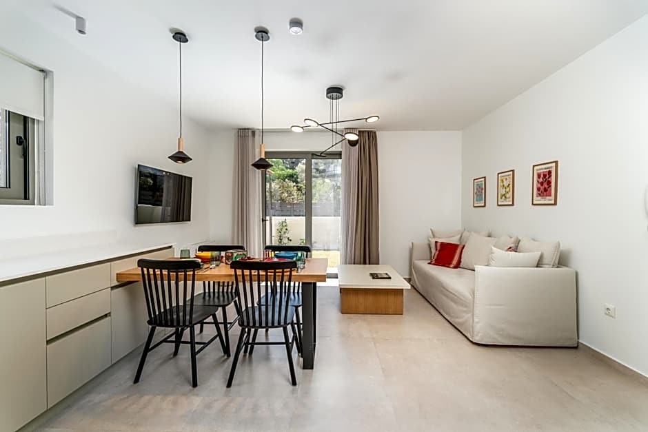 La Lucciola apartments