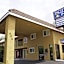 Pacific Inn Anaheim