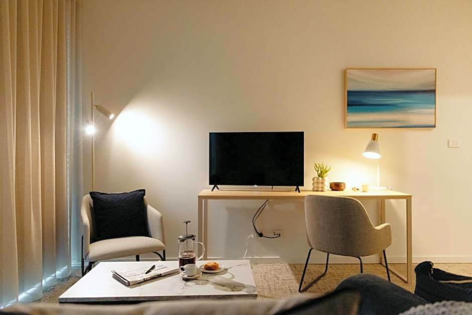 Punthill Apartment Hotels Williamstown