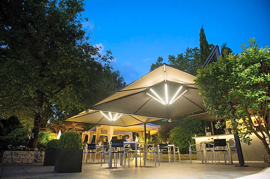 Hotel Aretxarte