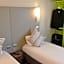 Campanile Paris Ouest - Gennevilliers Barbanniers