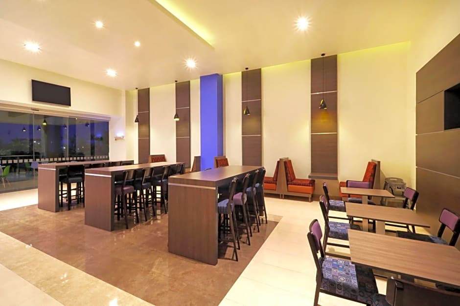 Holiday Inn Express Tuxpan By IHG