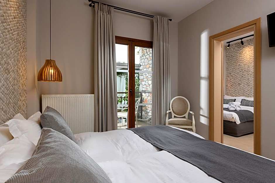 Nikoleta Hotel and Villas