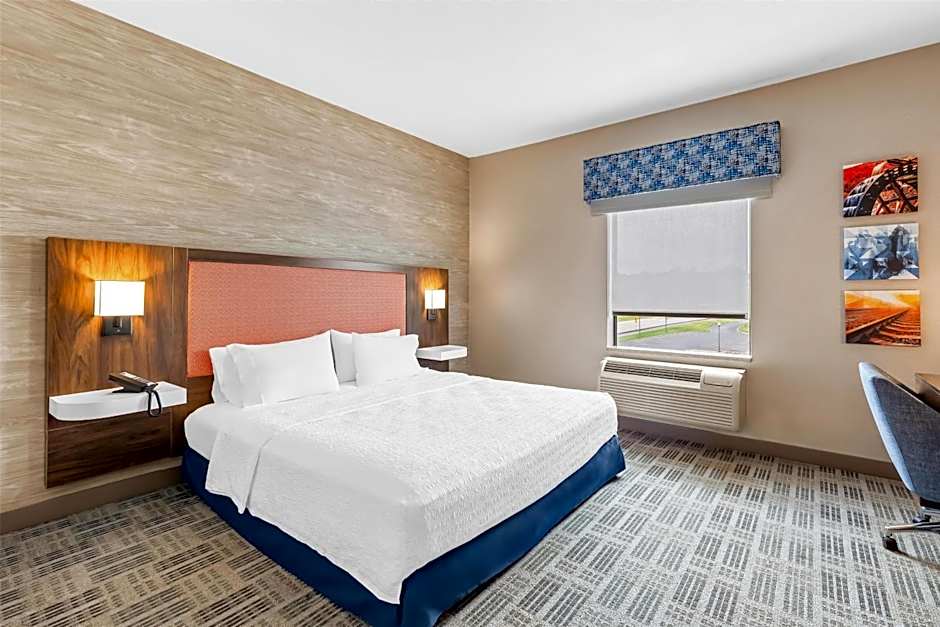 Hampton Inn By Hilton & Suites Grove City