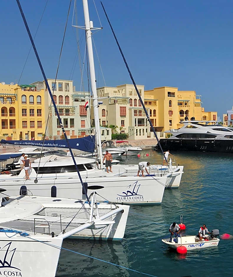 Mosaique Hotel El Gouna