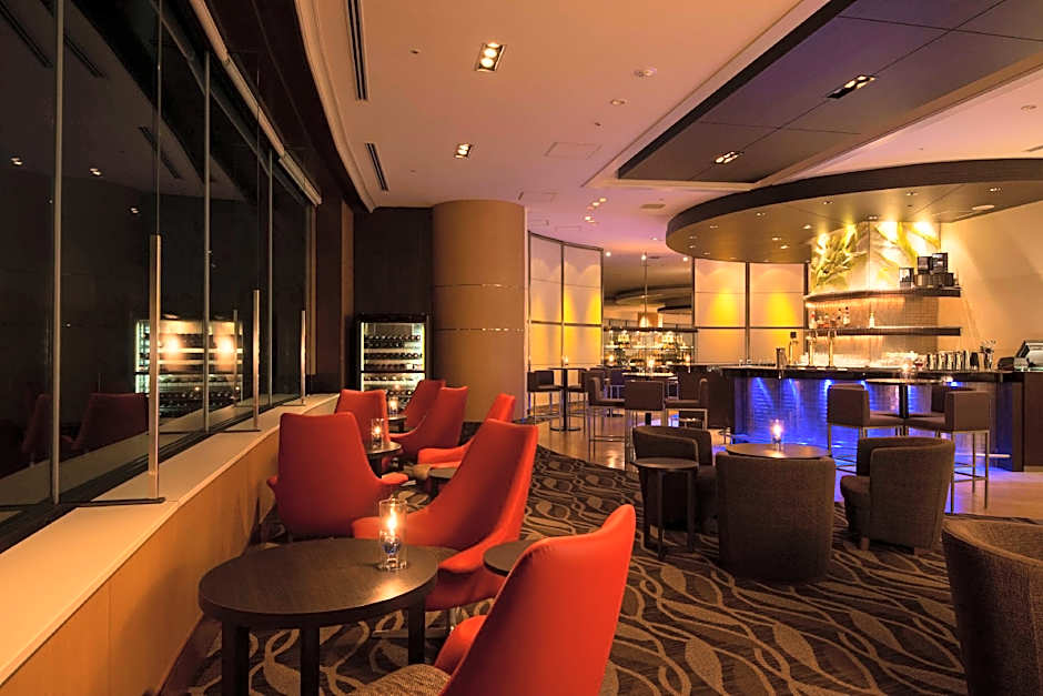 Hilton Tokyo Narita Airport Hotel