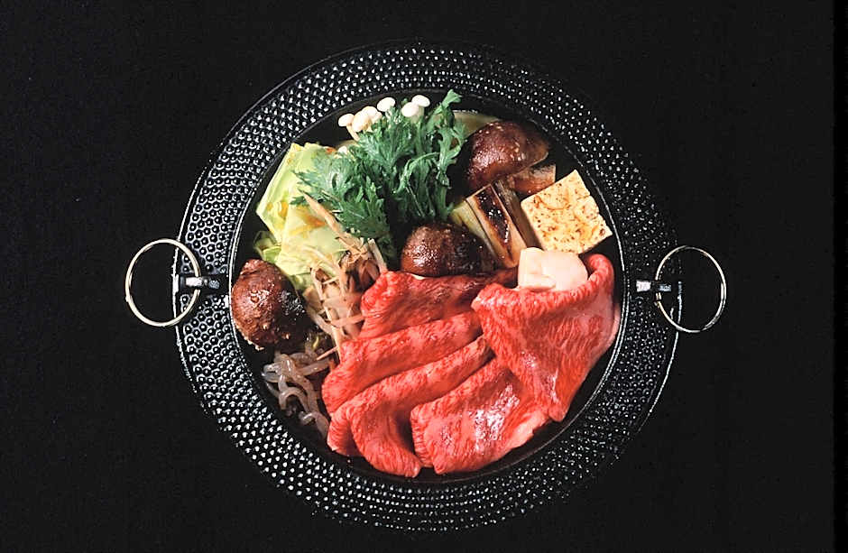 Itamuro Onsen Daikokuya