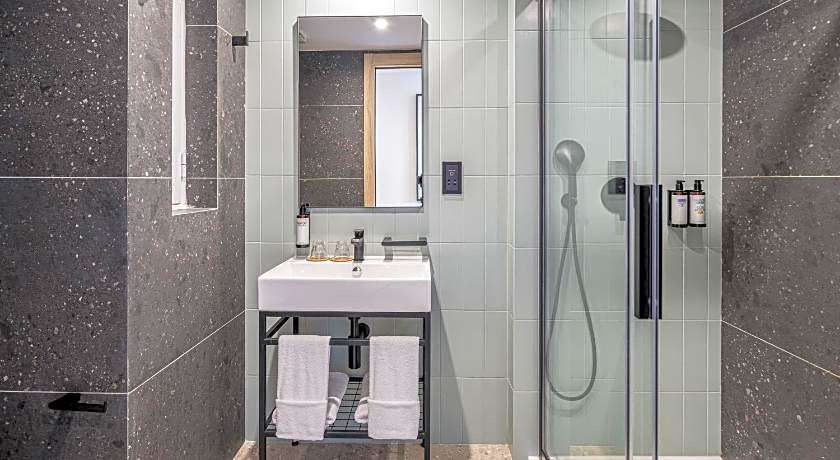 Hotel Mistral St. Julian's, Affiliated by Melia