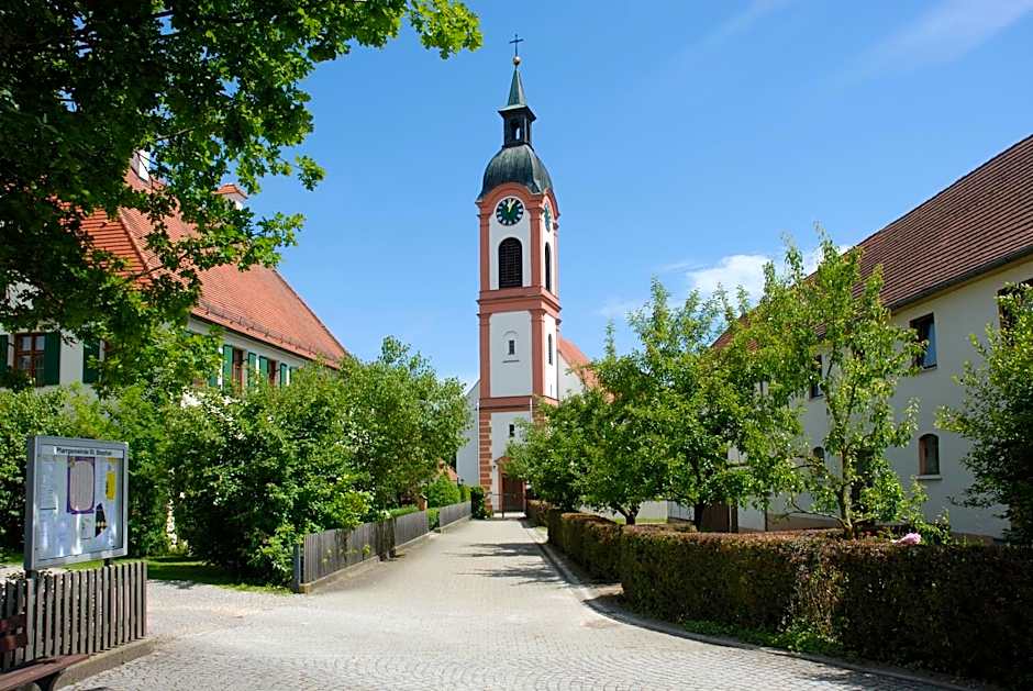 Autenrieder Gästehaus Schlossbräu
