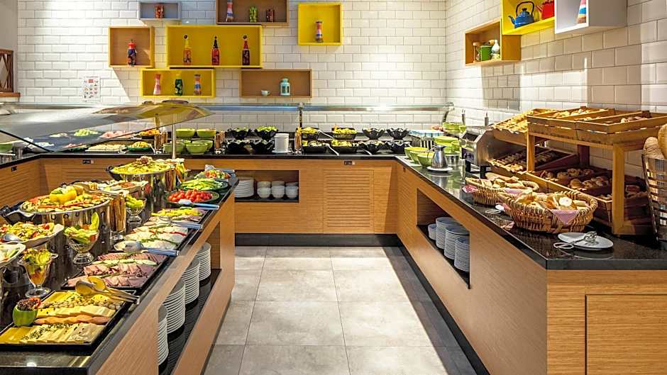 Holiday Inn Sisli By IHG