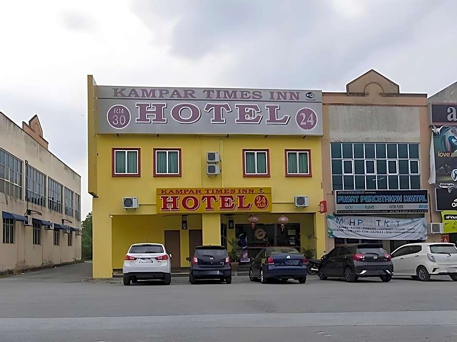 Kampar Times Inn Hotel