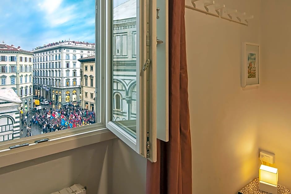 Duomo View