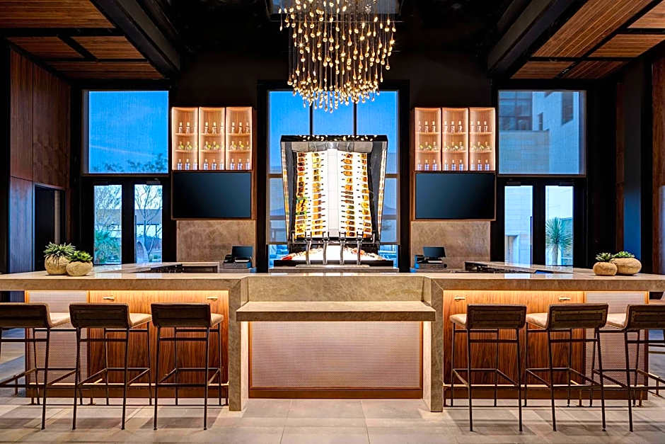 Odessa Marriott Hotel & Conference Center