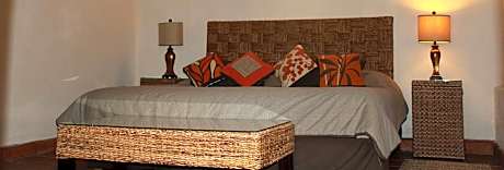 Hotel Parador Vernal