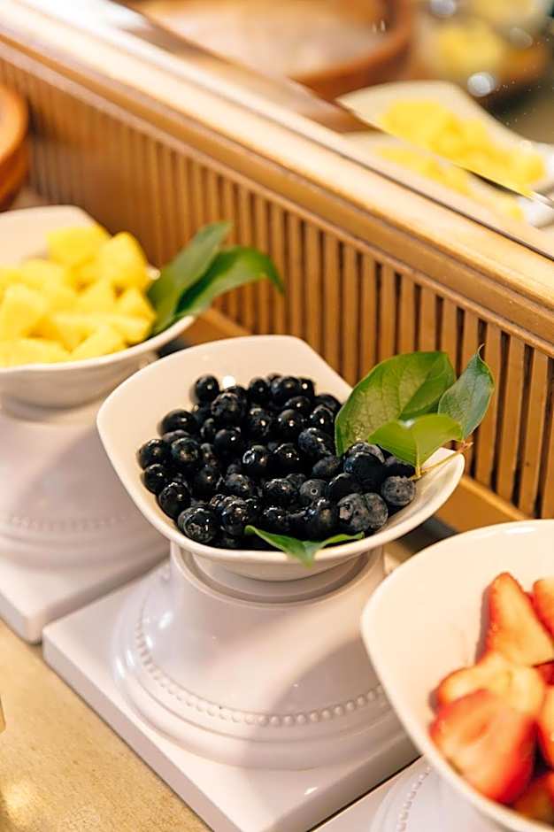 The Biltmore Los Angeles