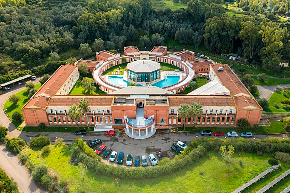 Sardegna Termale Hotel&SPA
