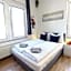 Downtown Apartments Ulm - im Herzen von Ulm & komfortable Boxspringbetten