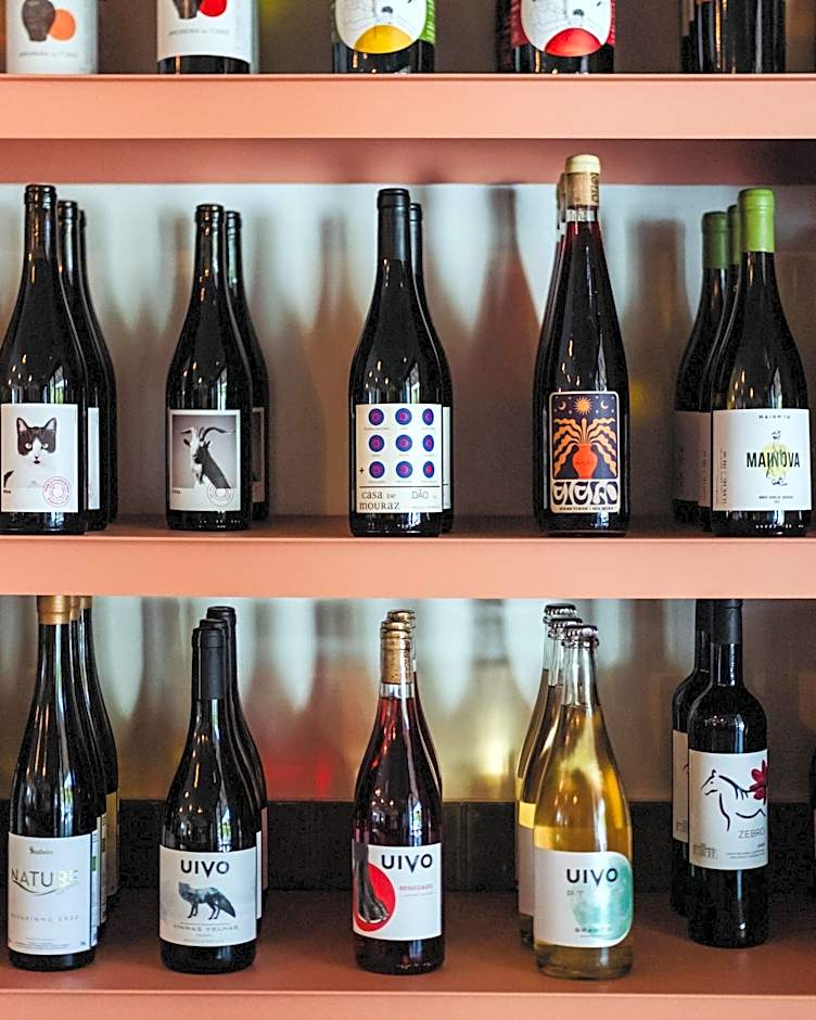 Gandum Village - Conscious Boutique Hotel