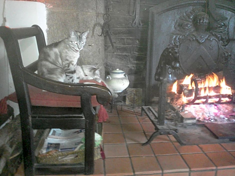 Manoir de la Peignie