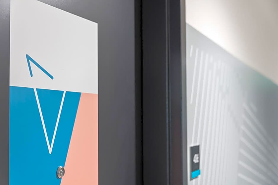 The Metric - Los Angeles Downtown