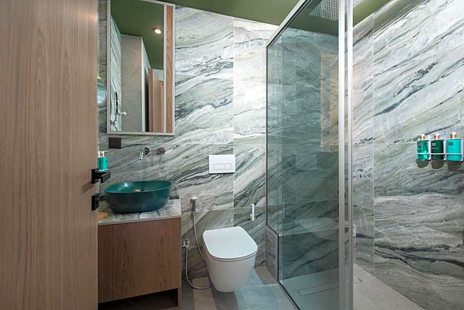 Cosmeen Lifestyle Boutique Stay