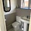 2 bed chalet Greatstone, New Romney sands holiday village 2mins from beach
