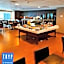 TRYP BY WYNDHAM São Paulo Airport - Hotel de Transito Terminal 3 -Lado Ar - Área restrita á passageiros já embarcados - Piso 1