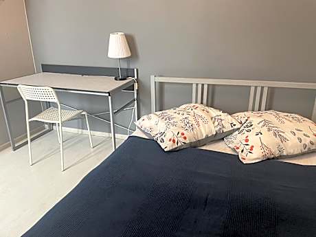 Classic Triple Room