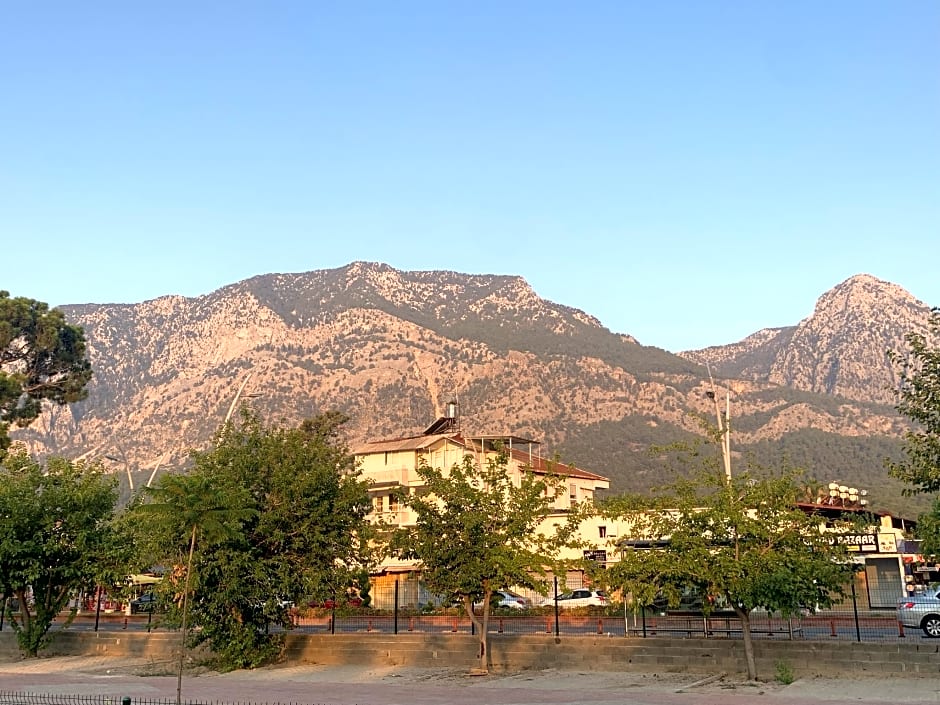 BELCAN HOTEL