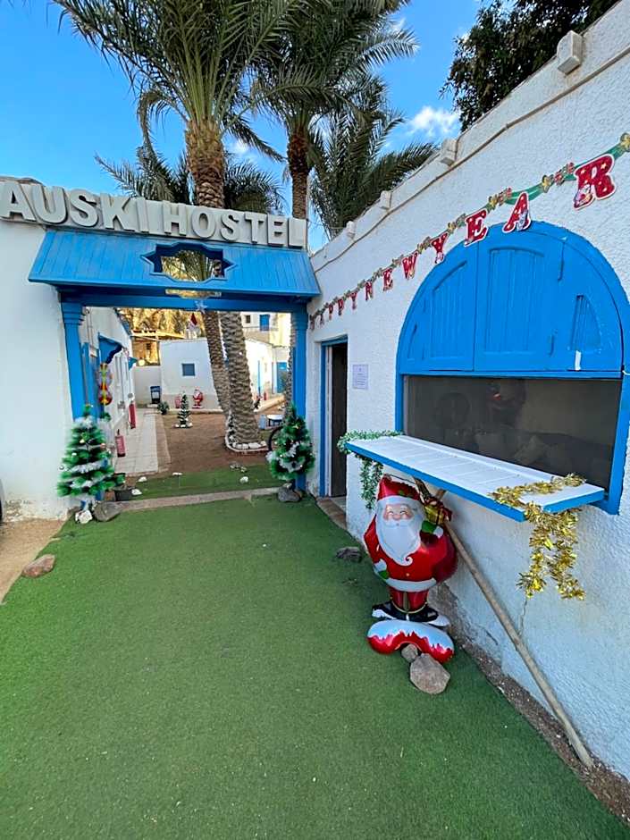 Auski Hostel Dahab