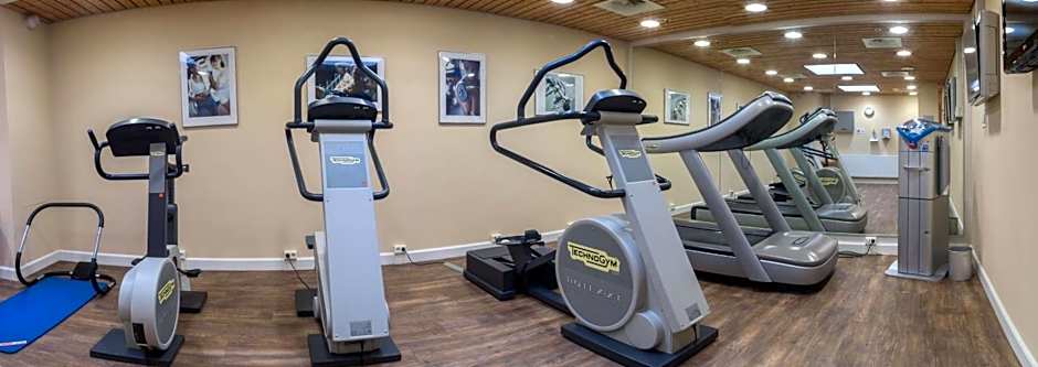 Radisson Blu Hotel Hannover