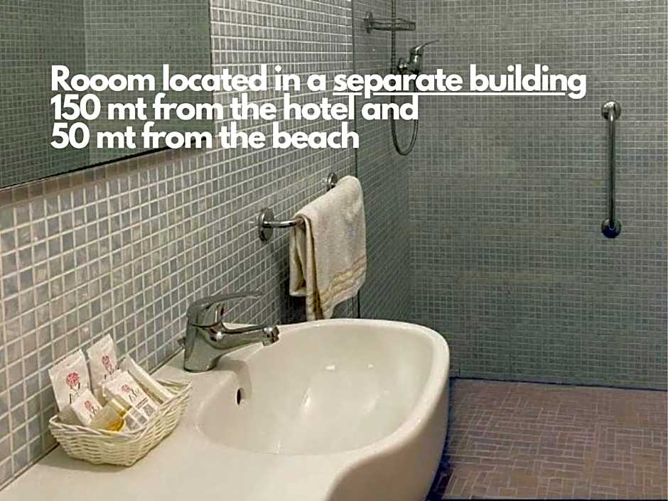 Hotel Egitarso Sul Mare