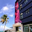 The Tryst Beachfront Hotel