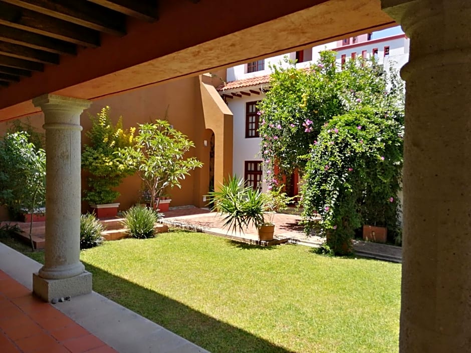 Paraje La Huerta