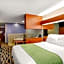 Microtel Inn & Suites By Wyndham Cherokee
