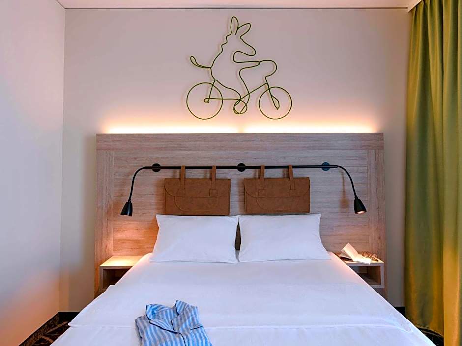 ibis Styles Magdeburg