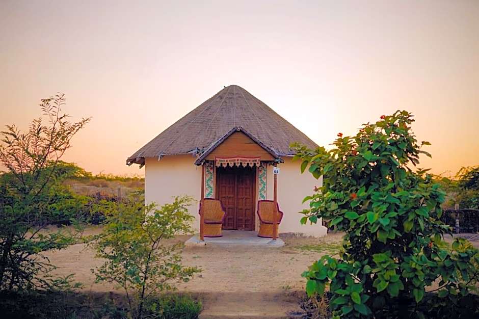 Surkhab Rann Resort