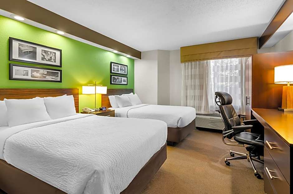 Sleep Inn Beaver - Beckley