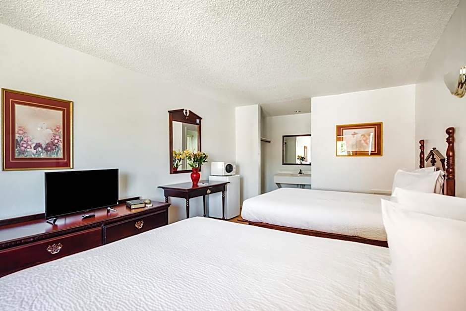 OYO Hotel Groesbeck