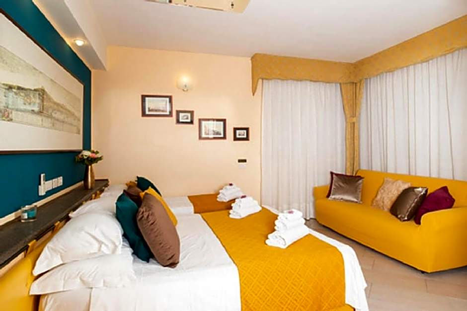 Hotel San Paolo